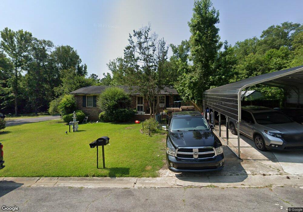 3343 W Victory Ct, Macon, GA 31211 - photo 1