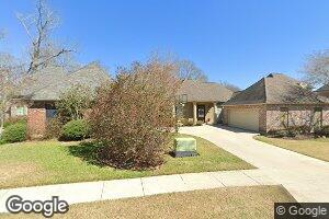 400 S Club Ave, Saint Gabriel, LA 70776