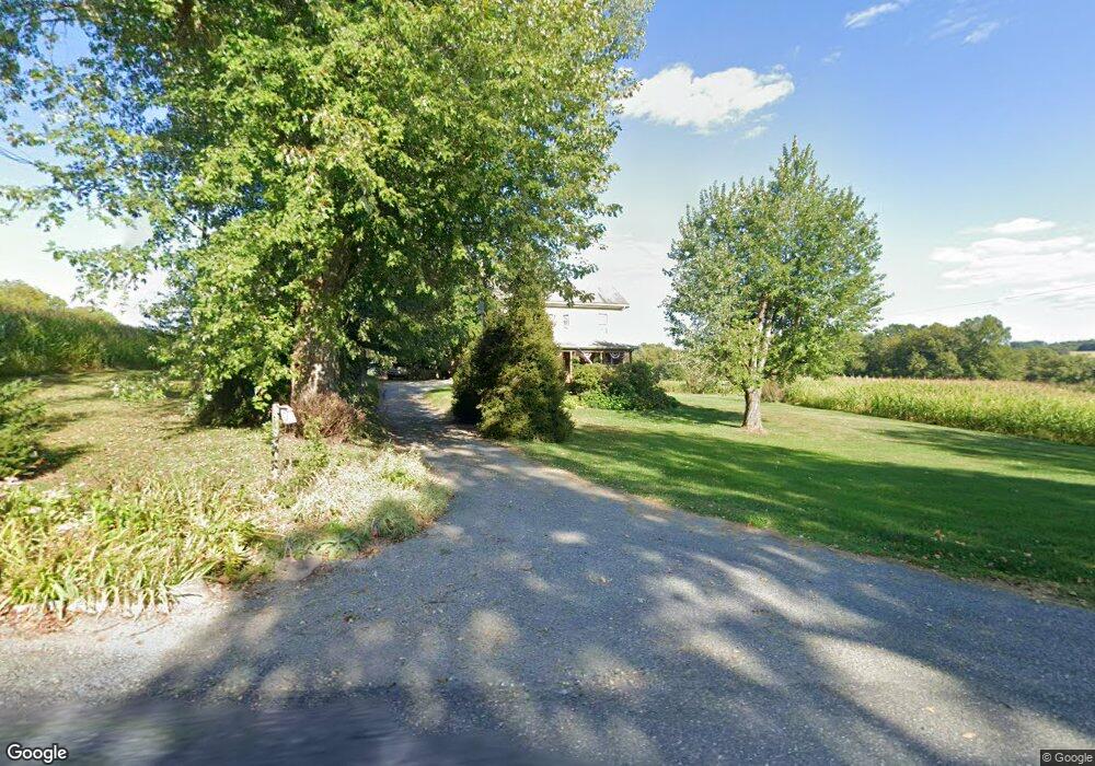 126 Foye Rd, Sunbury, PA 17801 - photo 1