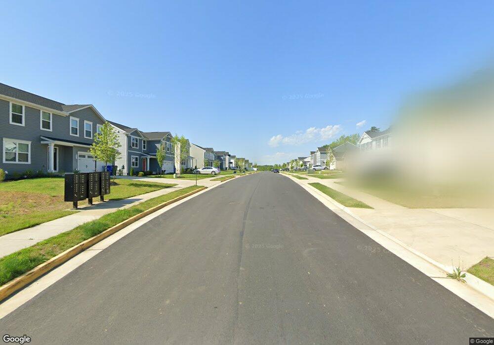 423 Old Potomac Church Rd, Stafford, VA 22554 - photo 1