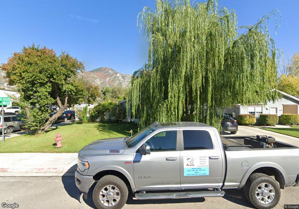 705 S 320 W, Provo, UT 84601 - photo 1