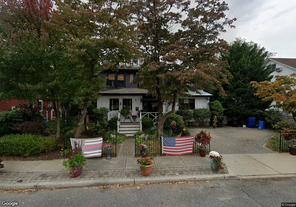 21 Applegate St, Red Bank, NJ 07701 - photo 1