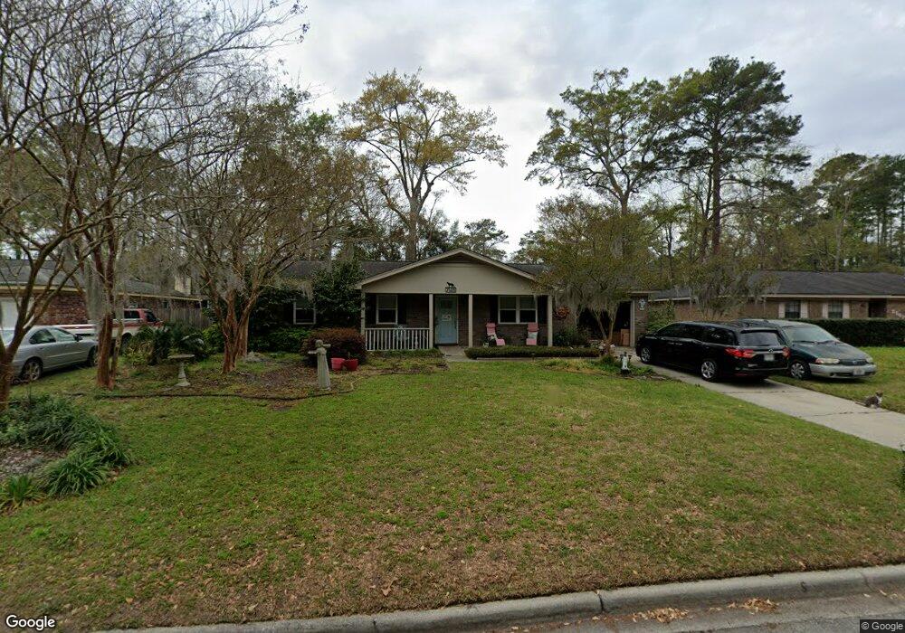 2509 Howard Foss Ct, Savannah, GA 31406 - photo 1