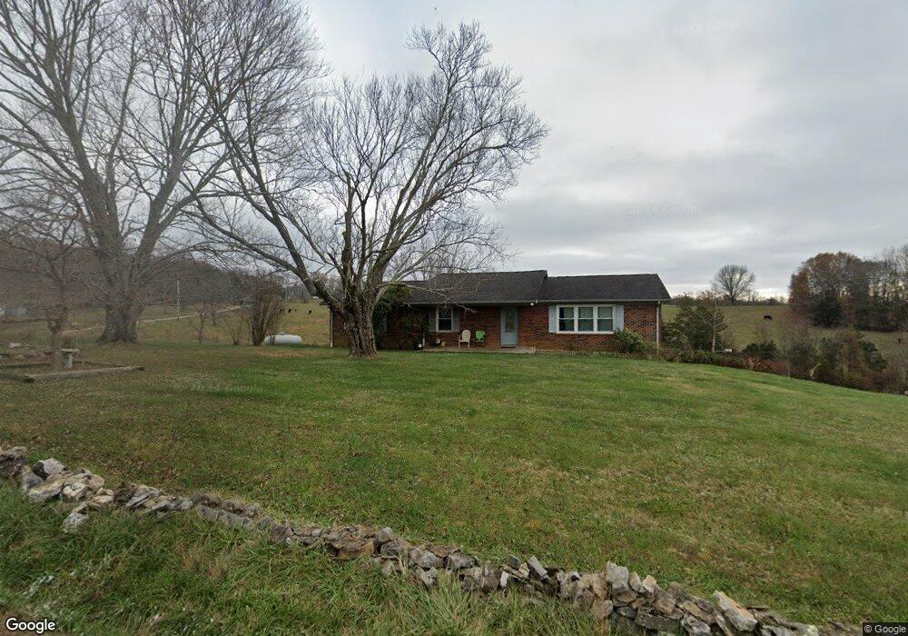 644 Moore Rd, Cookeville, TN 38506 - photo 1