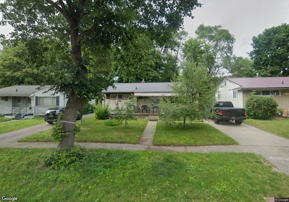 2715 Epsilon Trail, Flint, MI 48506 - photo 1