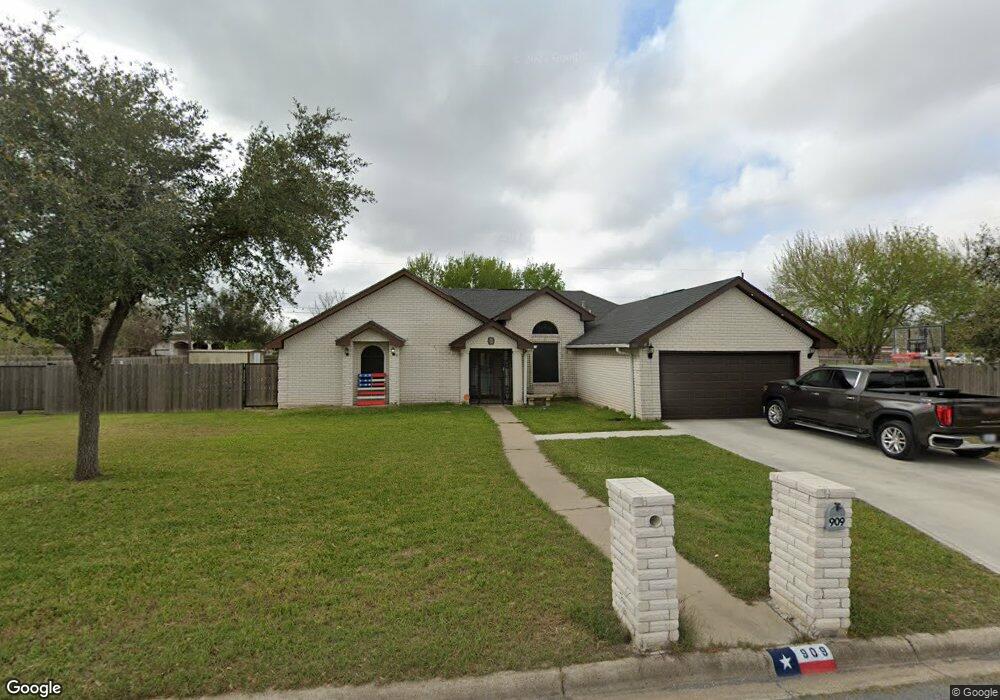 909 Alve St, Donna, TX 78537 - photo 1