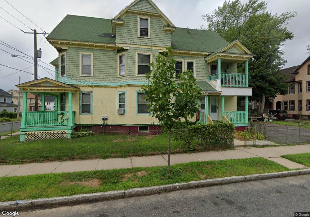 16 Marlborough St unit 18, Springfield, MA 01109 - photo 1