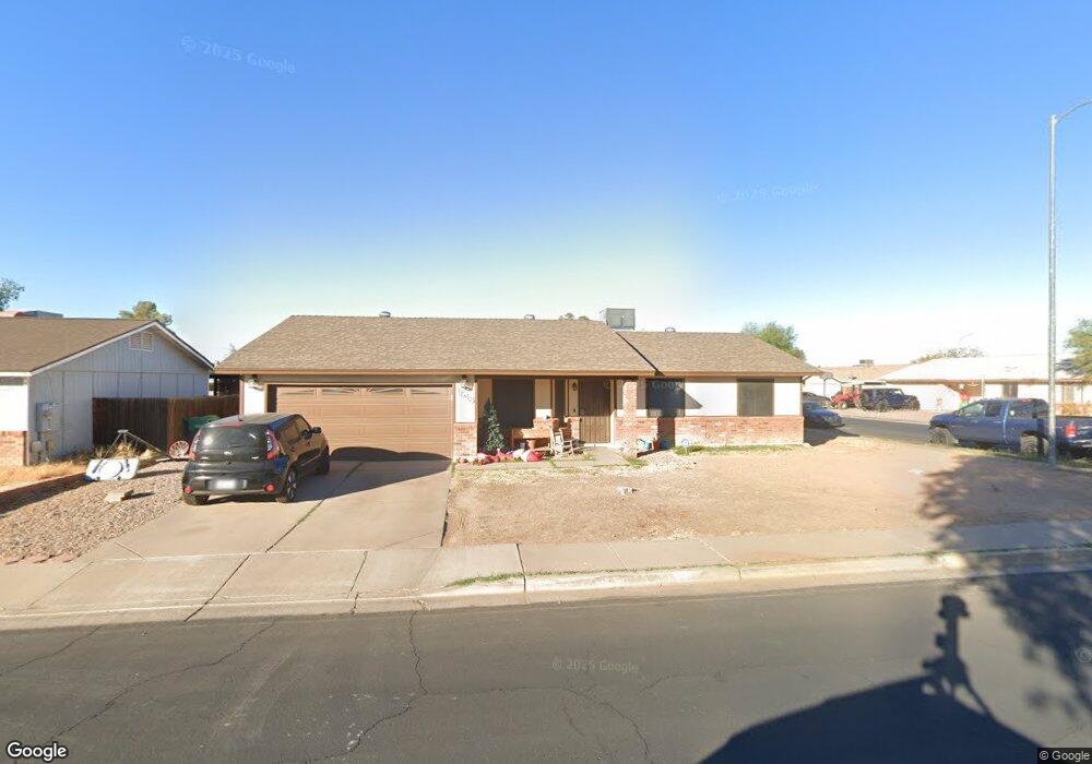 1648 S Yale Ave --, Mesa, AZ 85204 - photo 1