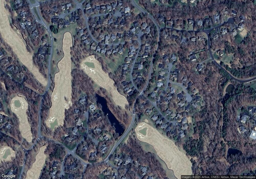 1544 Bremerton Ln, Keswick, VA 22947 - photo 1