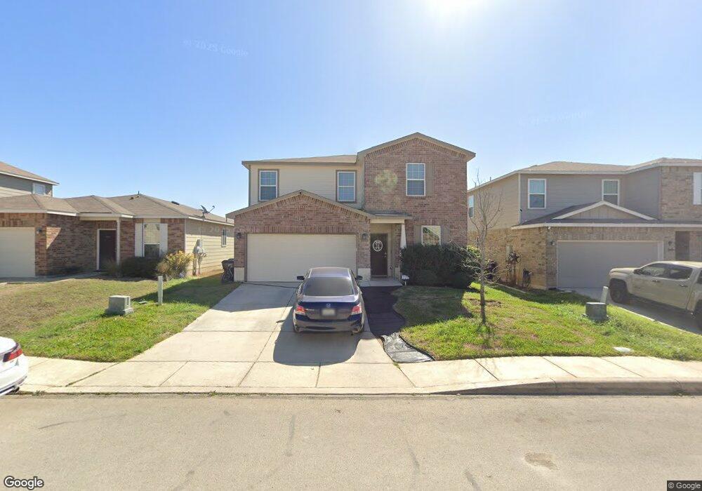 10114 Round Ridge, San Antonio, TX 78254 - photo 1