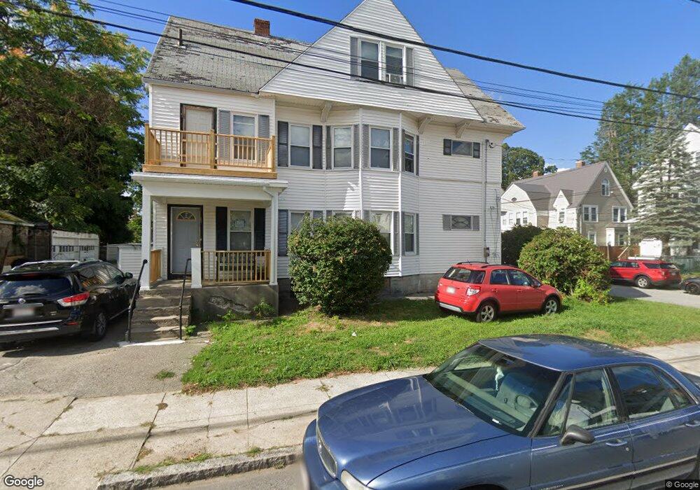 2-4 Holton St, Lawrence, MA 01841 - photo 1