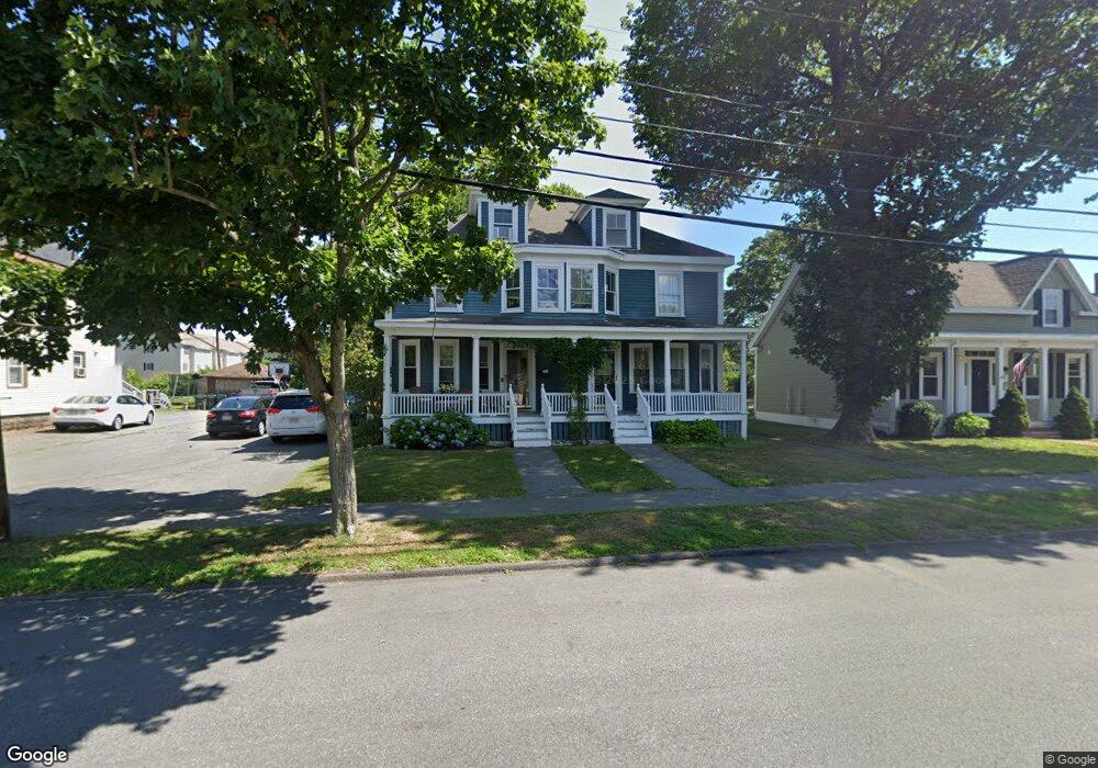 9 Pickering St, Danvers, MA 01923 - photo 1