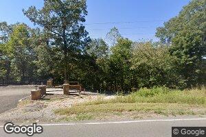 28017 S Indian Rd, Park Hill, OK 74451