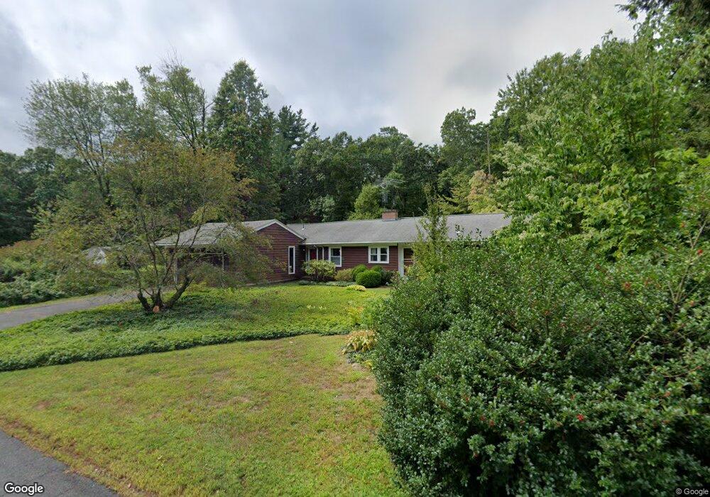 34 Red Gate Ln, Amherst, MA 01002 - photo 1