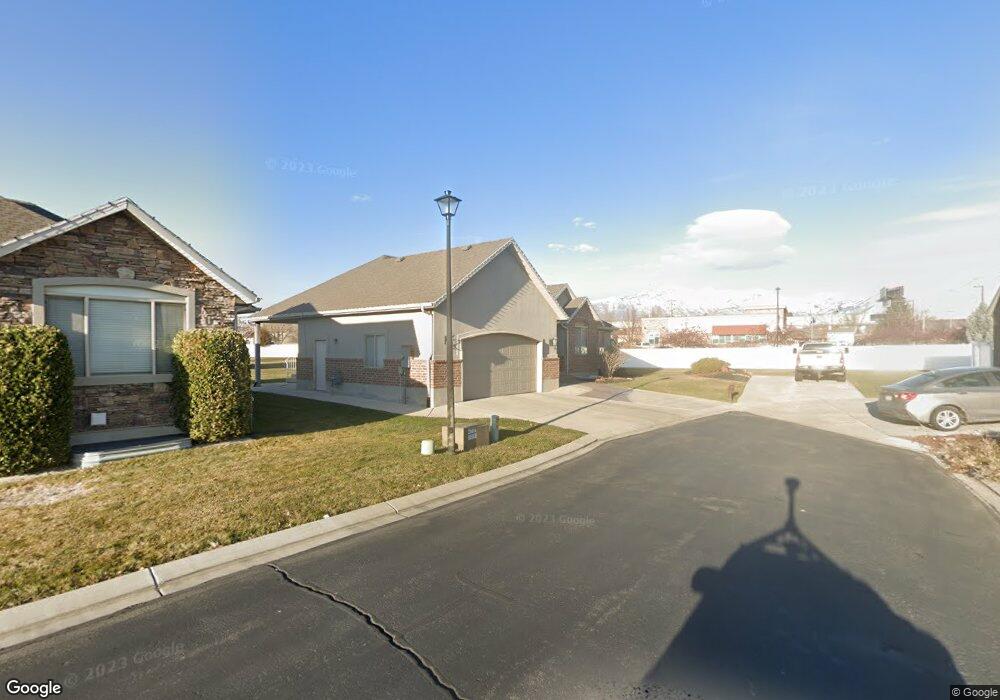 586 W 1275 N, Lehi, UT 84043 - photo 1
