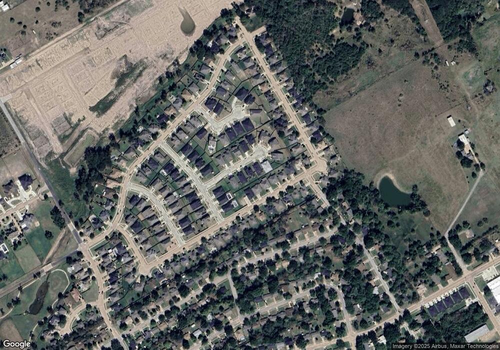 707 Ascot Ct, Ennis, TX 75119 - photo 1