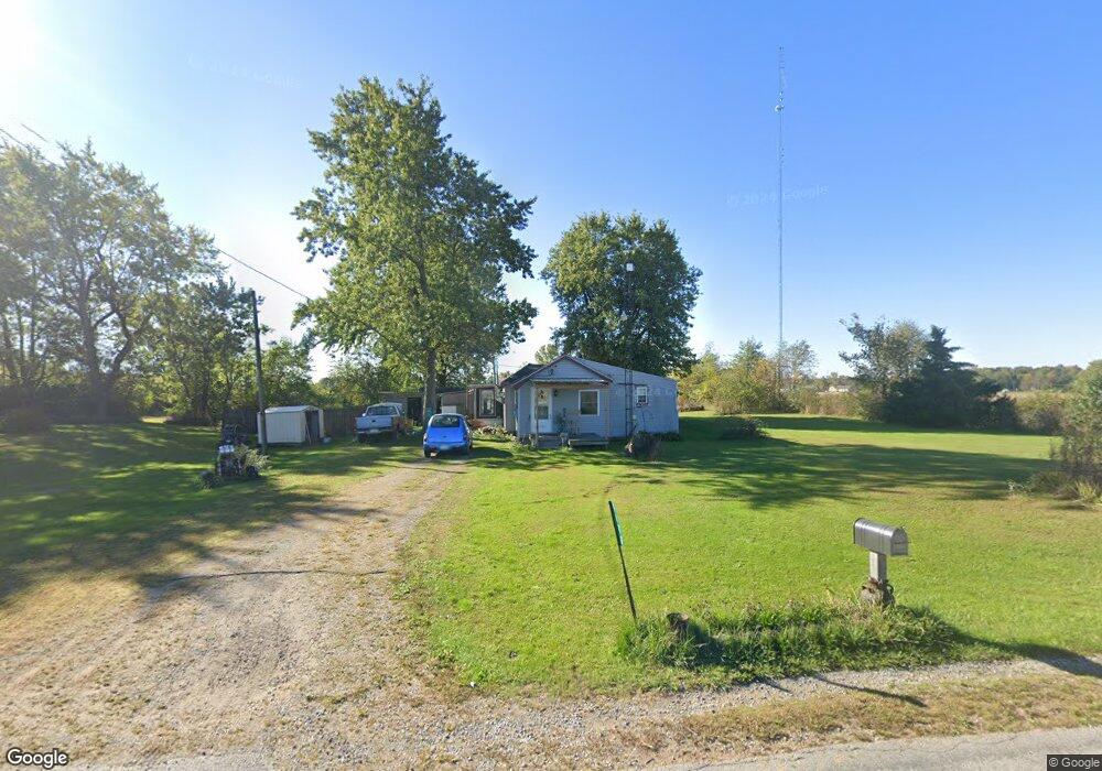 1170 E Hume Rd, Lima, OH 45806 - photo 1