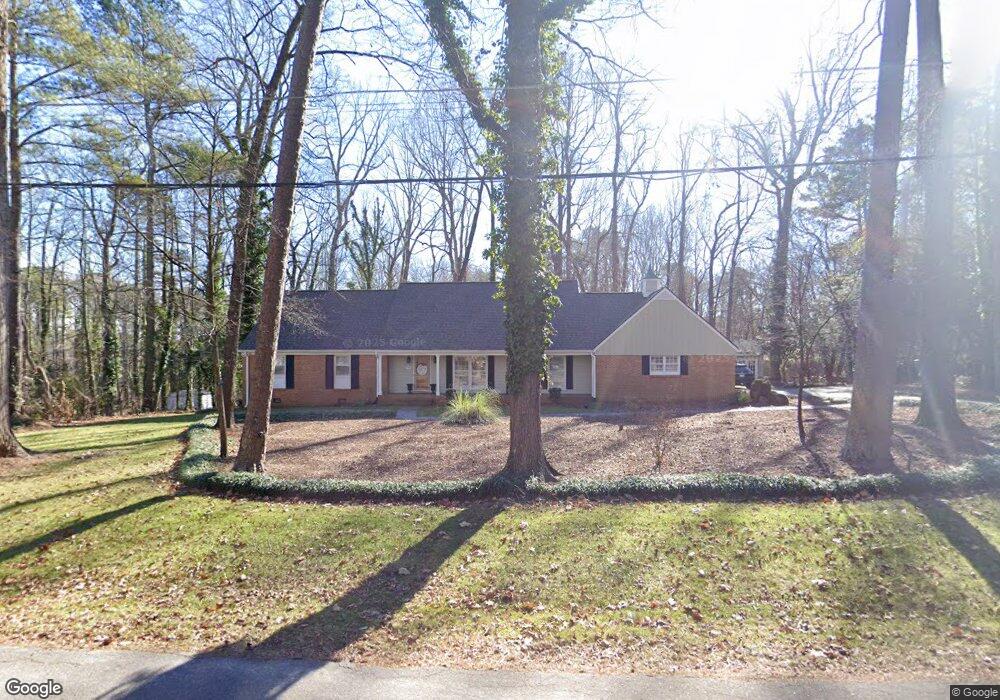 120 Pine Cone Dr, Oxford, NC 27565 - photo 1