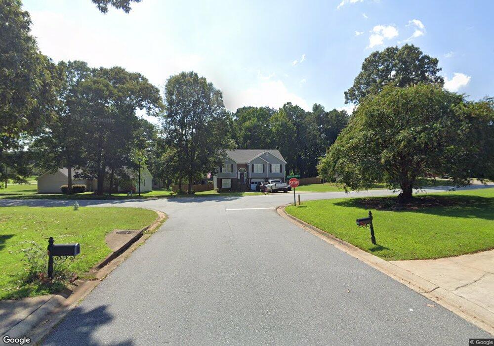 0 Mackenzie Ct, Dacula, GA 30019 - photo 1