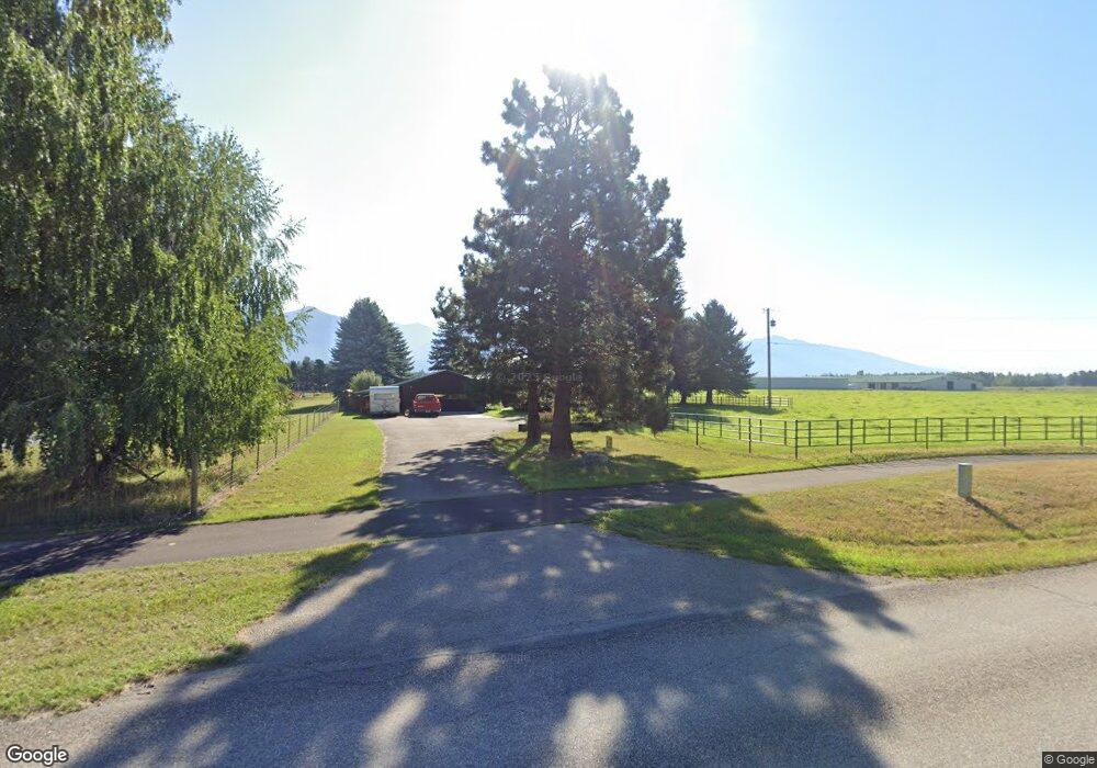 425 Echo Lake Rd, Bigfork, MT 59911 - photo 1