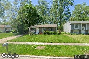 2186 Hemlock Dr, Ann Arbor, MI 48108