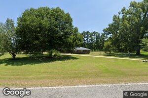 1360 Highway 44, Jayess, MS 39641
