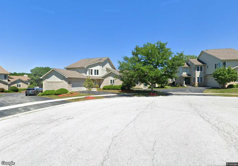 18611 Emily Ct unit 30, Hazel Crest, IL 60429 - photo 1