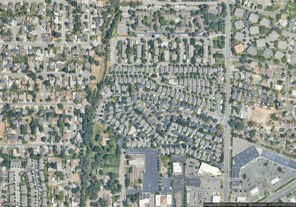 575 E Downing St, Midvale, UT 84047 - photo 1