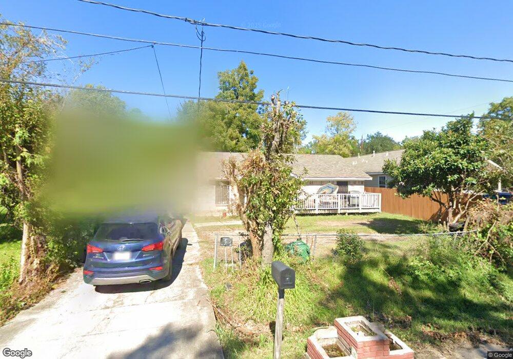 2517 Mcdaniel St, Houston, TX 77093 - photo 1