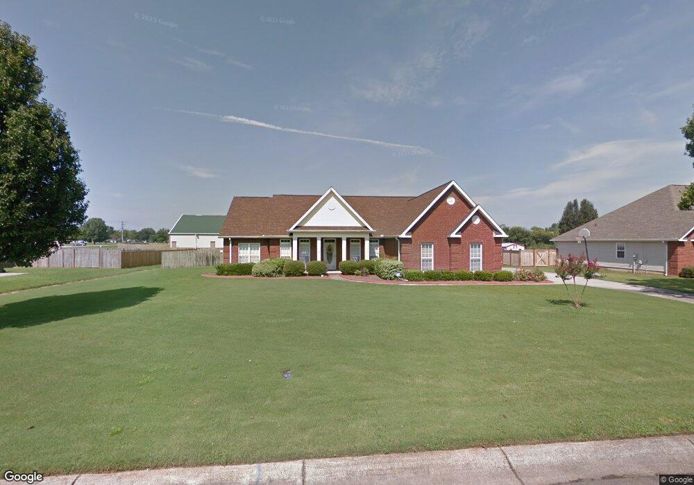 103 Brentwood Dr, Warner Robins, GA 31088 - photo 1