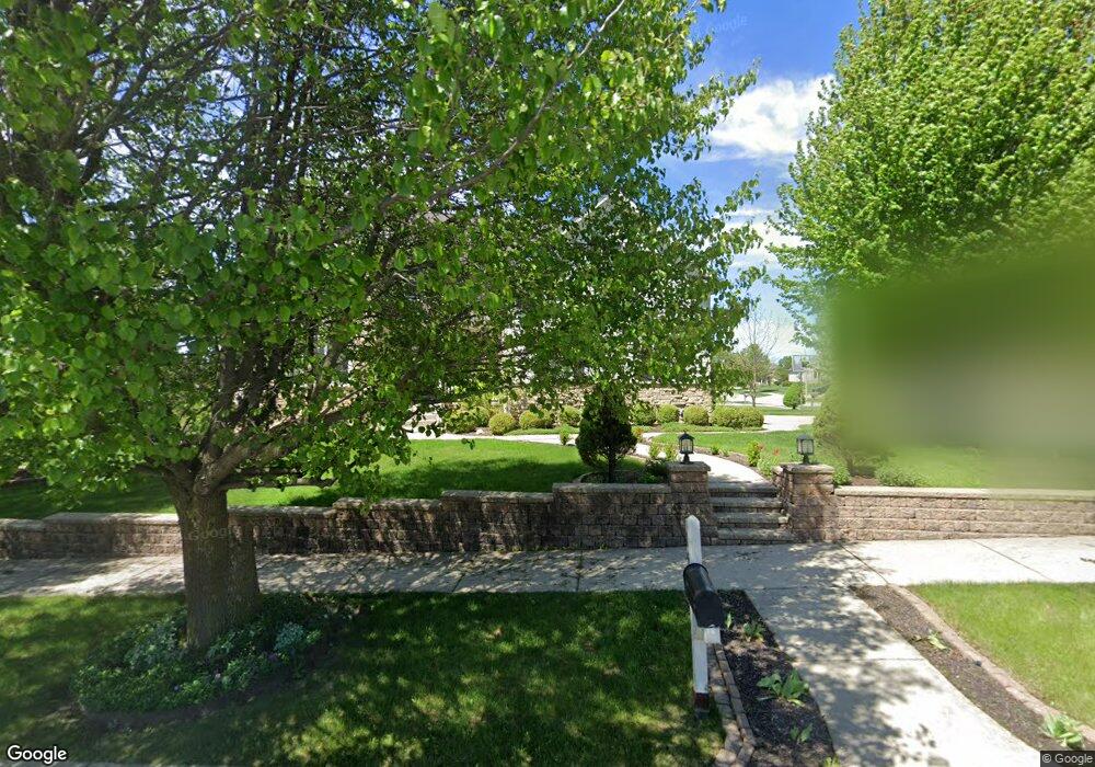 190 E 125th Ave, Crown Point, IN 46307 - photo 1