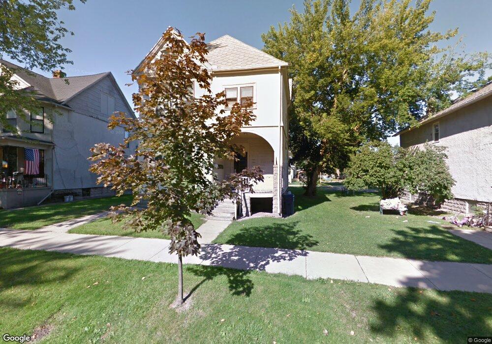 235 N Jackson St, Bay City, MI 48708 - photo 1