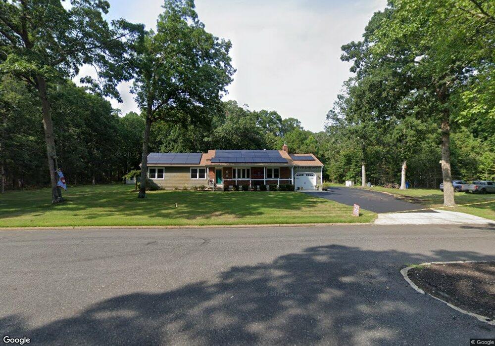 27 Sunset Dr, Woodbine, NJ 08270 - photo 1