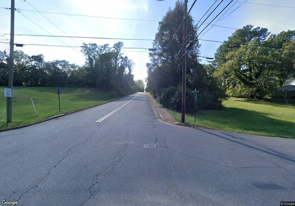 LOT 27 Red Hill Rd, Orange, VA 22960 - photo 1