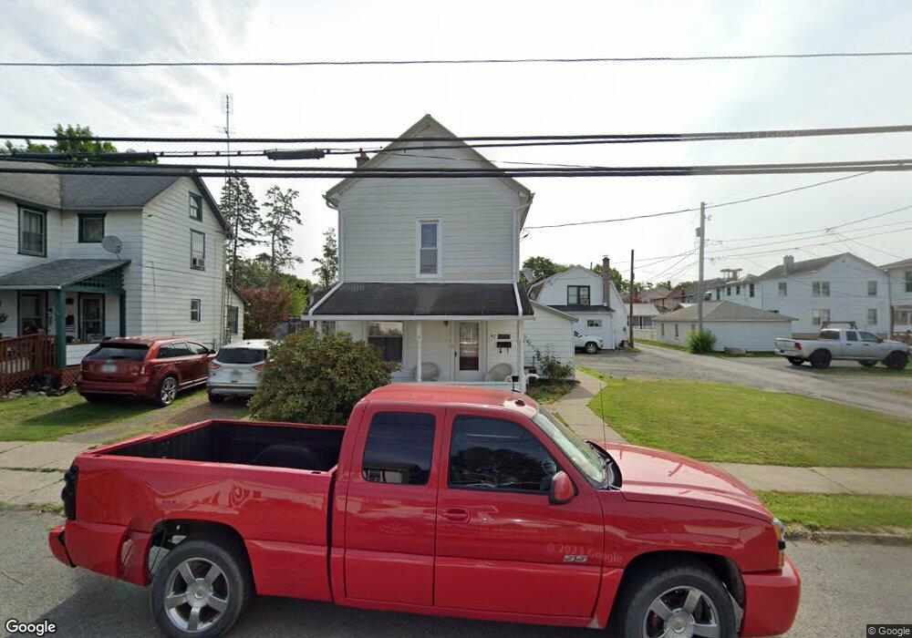 47 Brown Ave, Milton, PA 17847 - photo 1