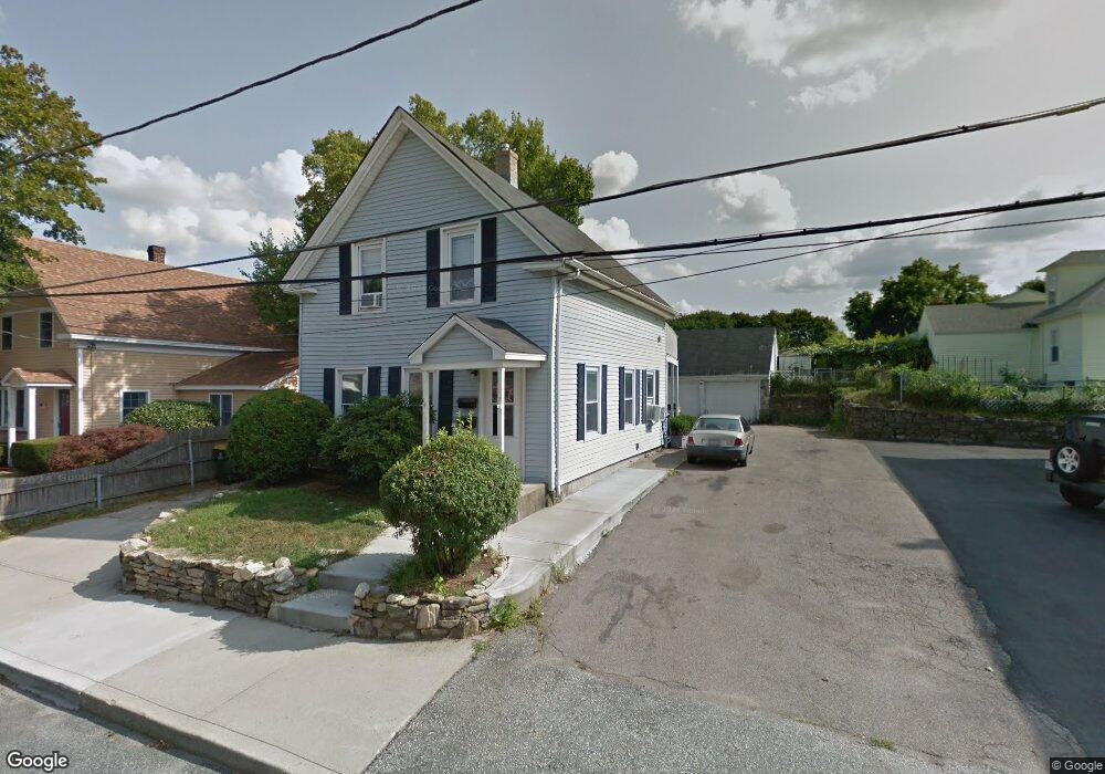 66 Hutchinson St unit 1, Franklin, MA 02038 - photo 1