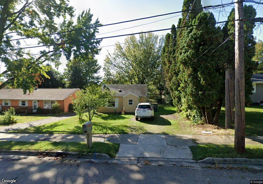 919 Reo Rd, Lansing, MI 48910 - photo 1