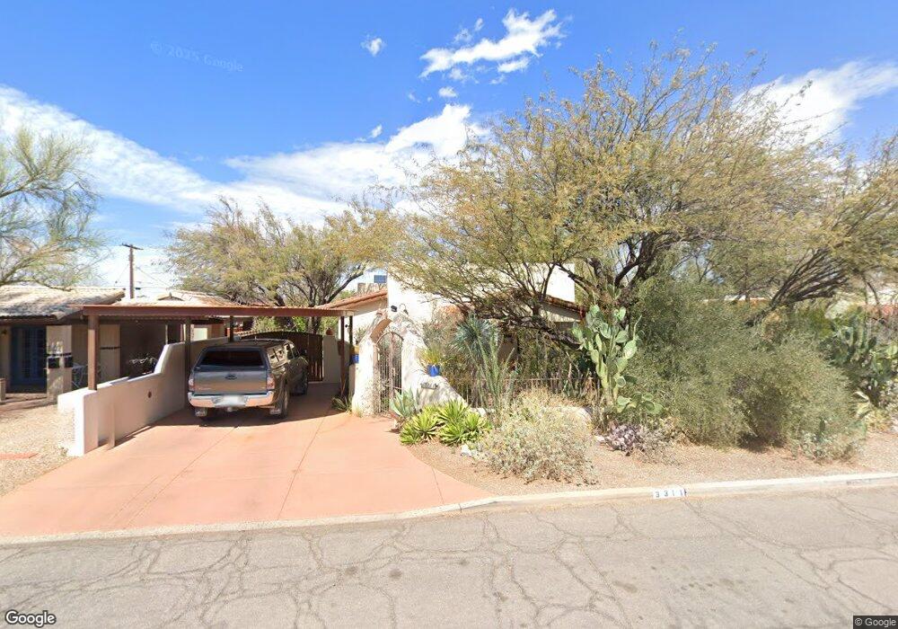3311 E Elida St, Tucson, AZ 85716 - photo 1