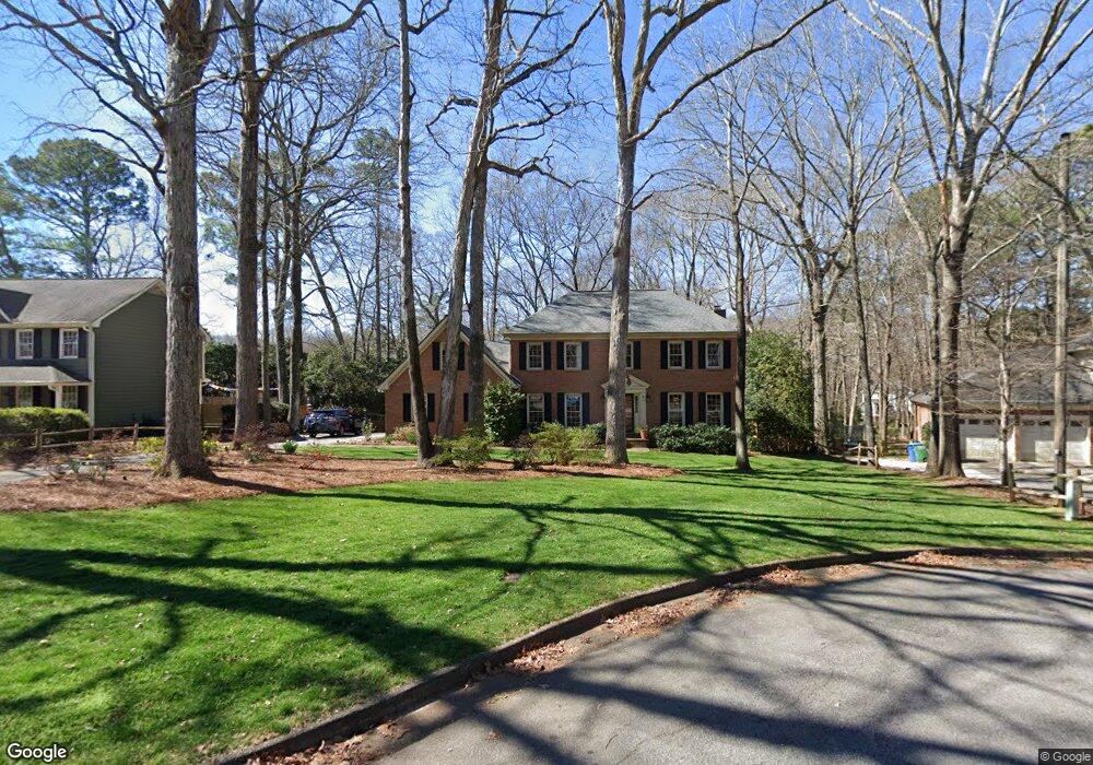 877 Ryan Ln SW, Lilburn, GA 30047 - photo 1