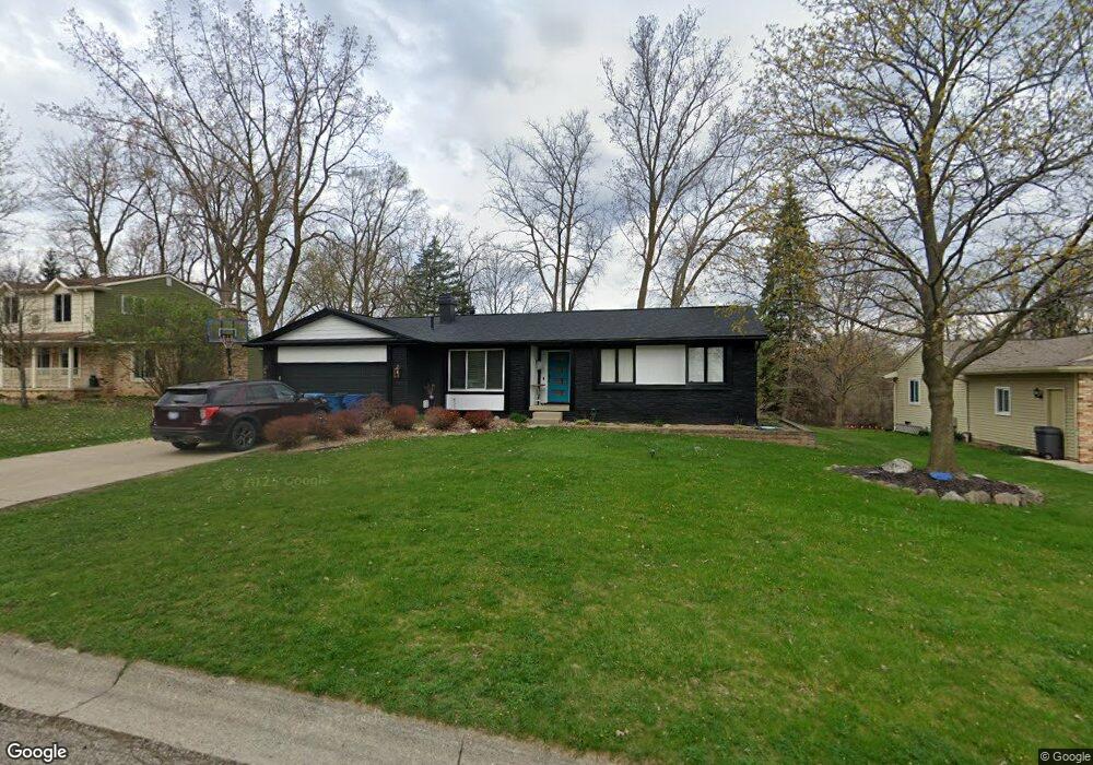 13256 Crane Ridge Dr unit Bldg-Unit, Fenton, MI 48430 - photo 1