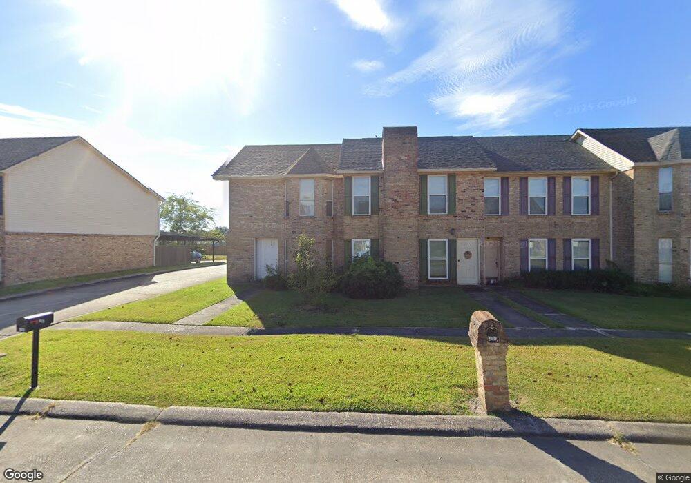 204 Greenbriar Dr, Houma, LA 70364 - photo 1