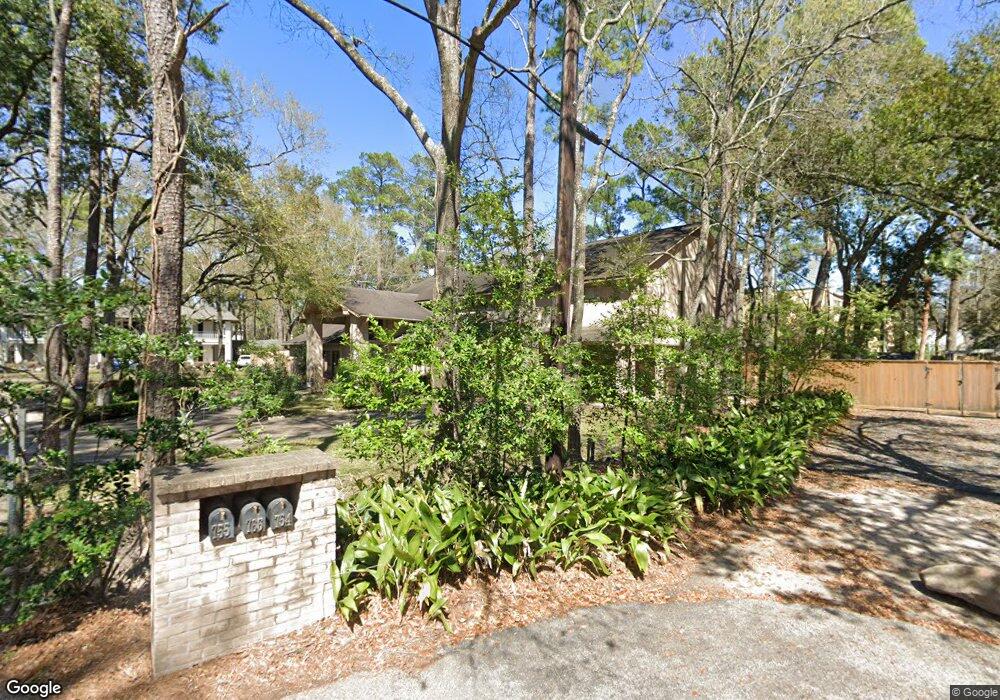 754 Timber Hill Dr, Houston, TX 77024 - photo 1