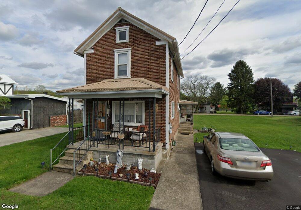 45 Short St, Homer City, PA 15748 - photo 1