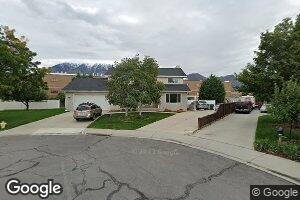 762 N 1180 E, Orem, UT 84097