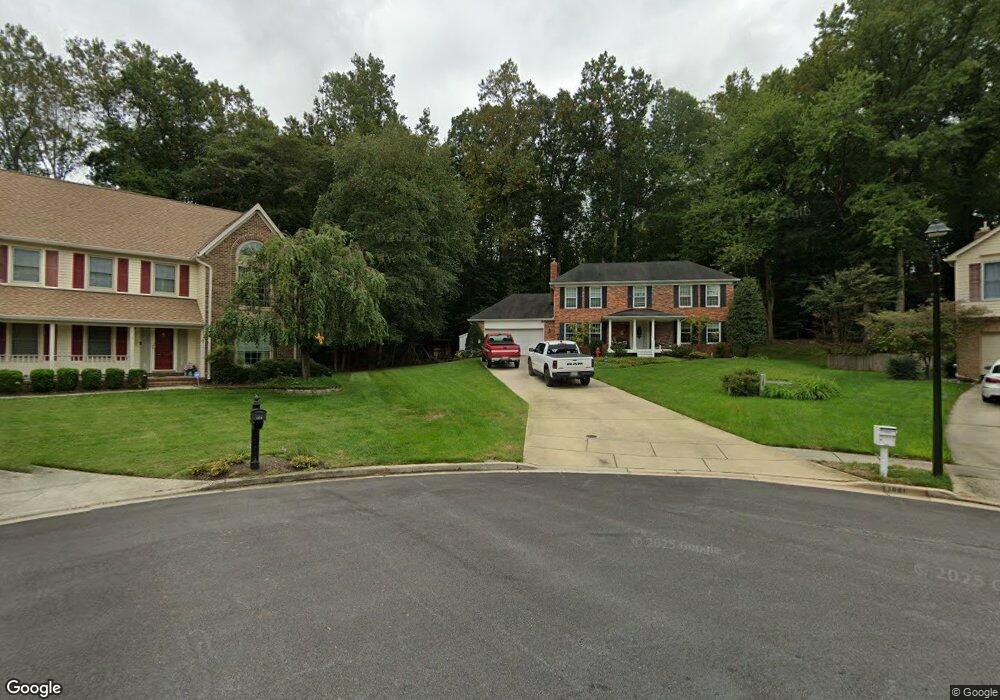 1881 Cabrini Ct, Crofton, MD 21114 - photo 1