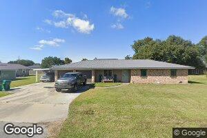 153 E 29th St, Cut Off, LA 70345