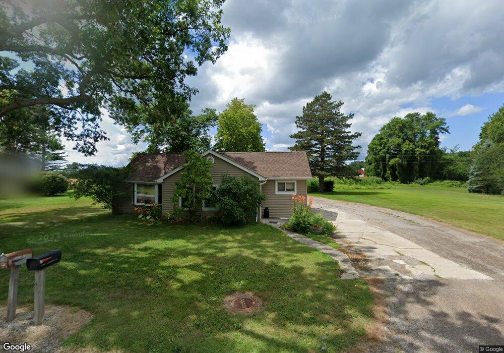 11460 Maple Rd, Birch Run, MI 48415 - photo 1