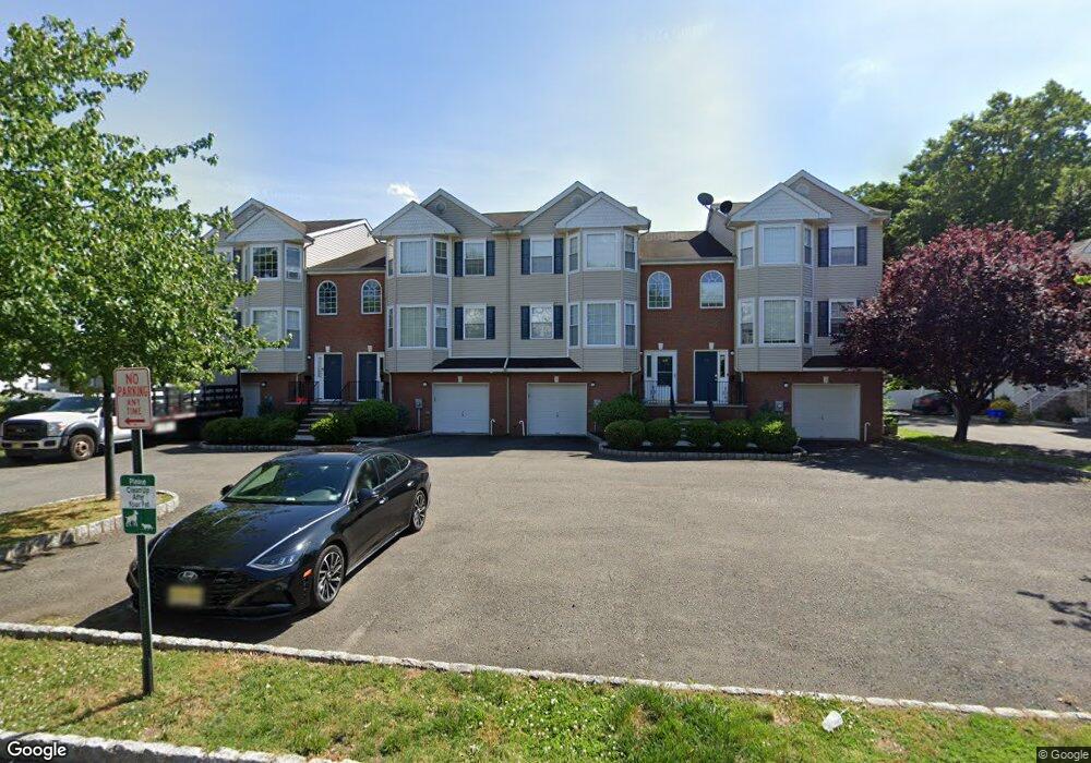 119 Drift Way unit 502, Rahway, NJ 07065 - photo 1