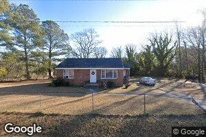 111 Ransome Cir, Weldon, NC 27890