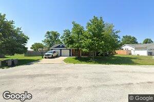 609 Ridge Rd, Philo, IL 61864